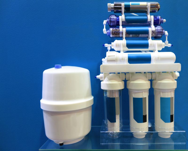 Ro Water Treatment in Houston, TX