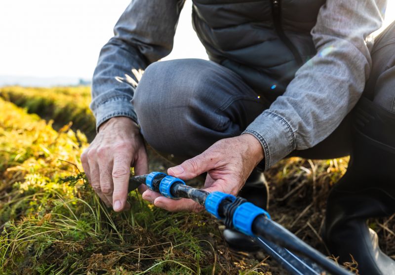 Lawn Pump Repair
