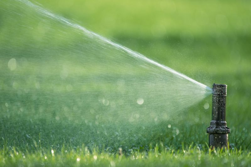 Drain Valve Operation