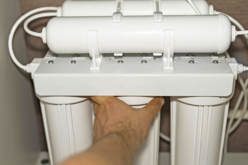 Ro Water Purification in Charlotte, NC